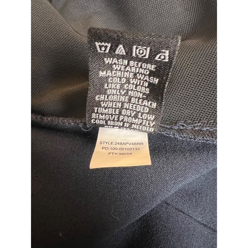 Briggs Navy Pants - Picture 11 of 12
